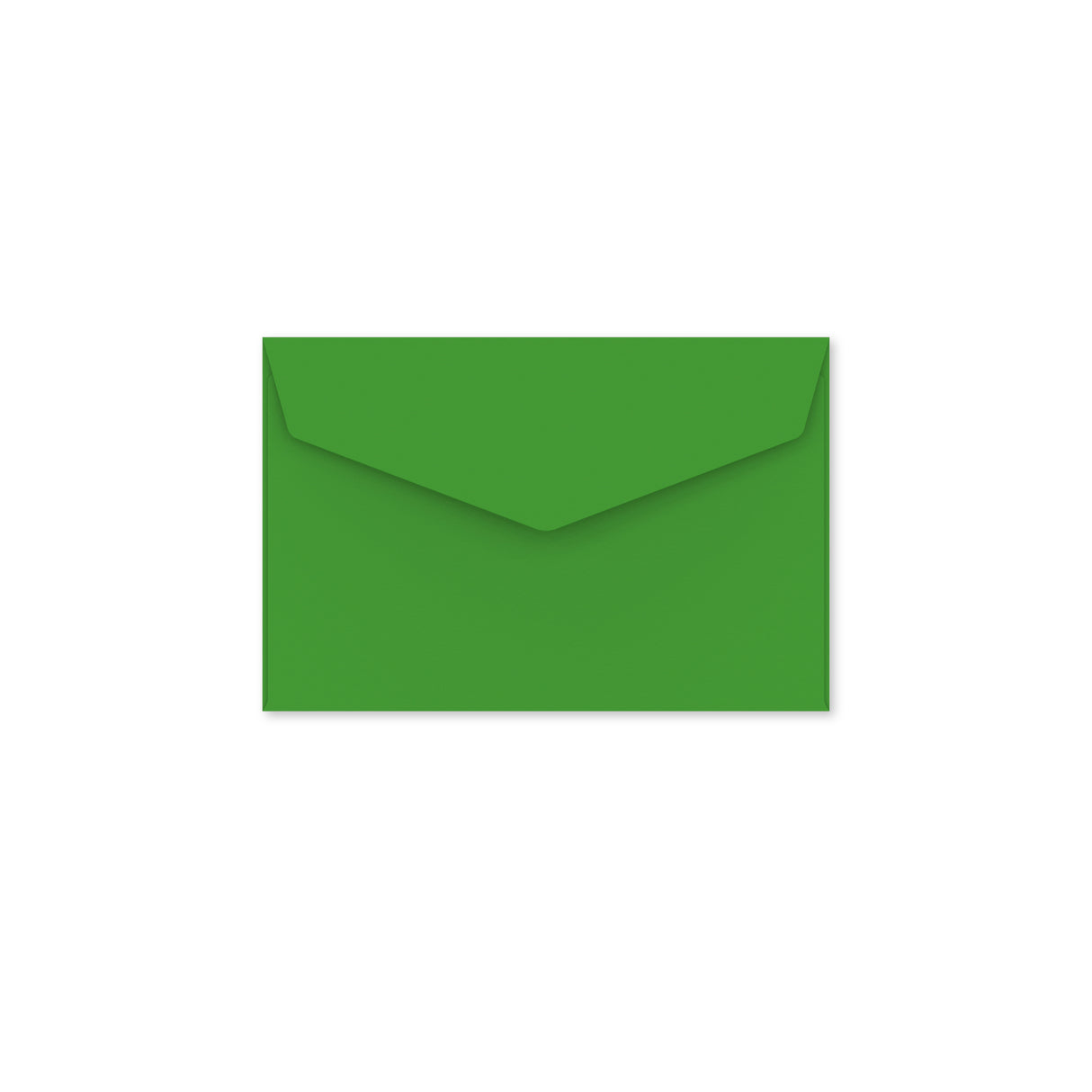 V-flap peel & seal envelopes