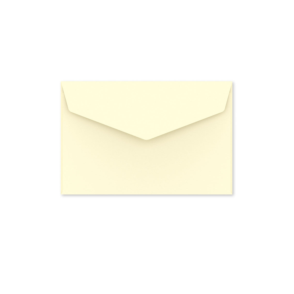 V-flap peel & seal envelopes