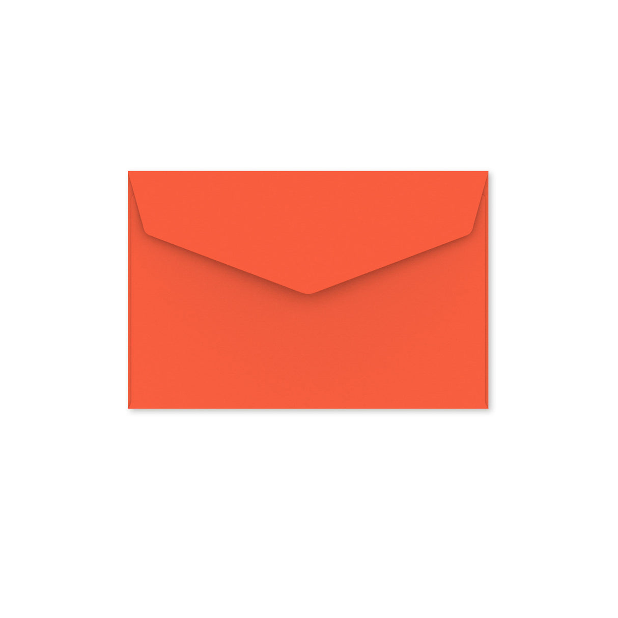 V-flap peel & seal envelopes