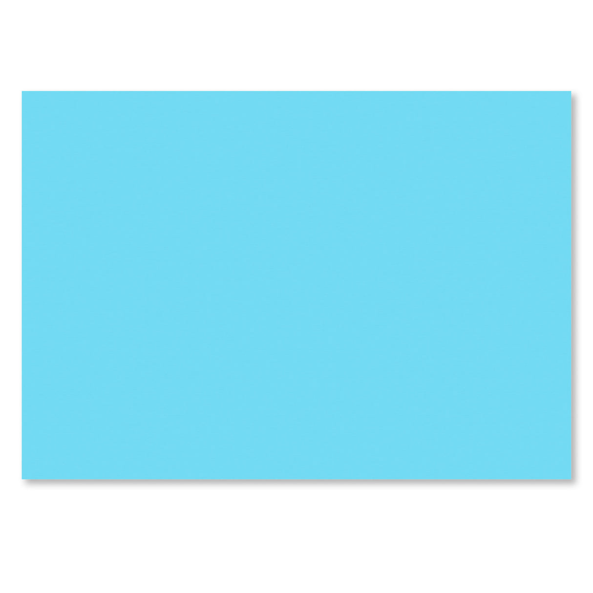 V-flap peel & seal envelopes