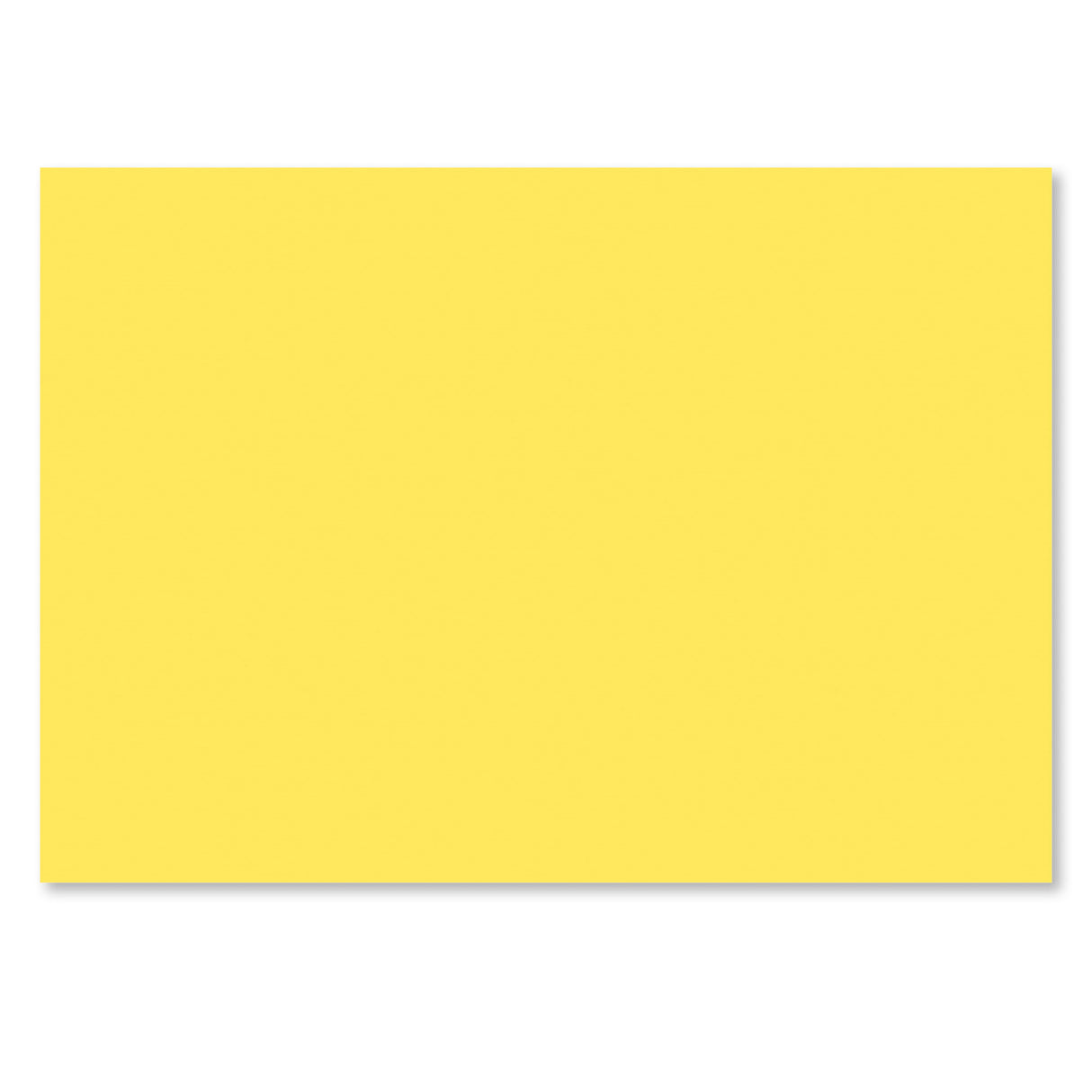 V-flap peel & seal envelopes
