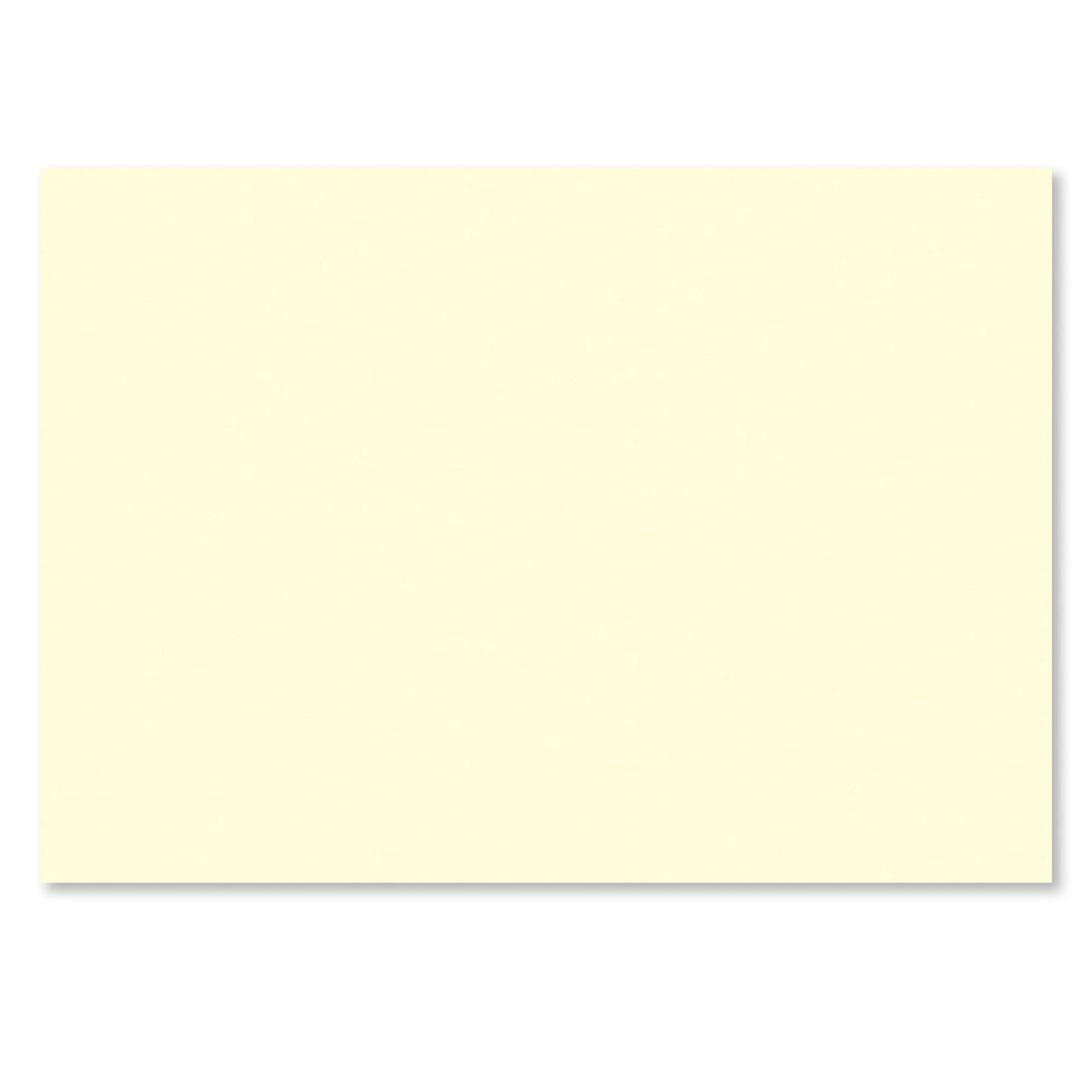 V-flap peel & seal envelopes