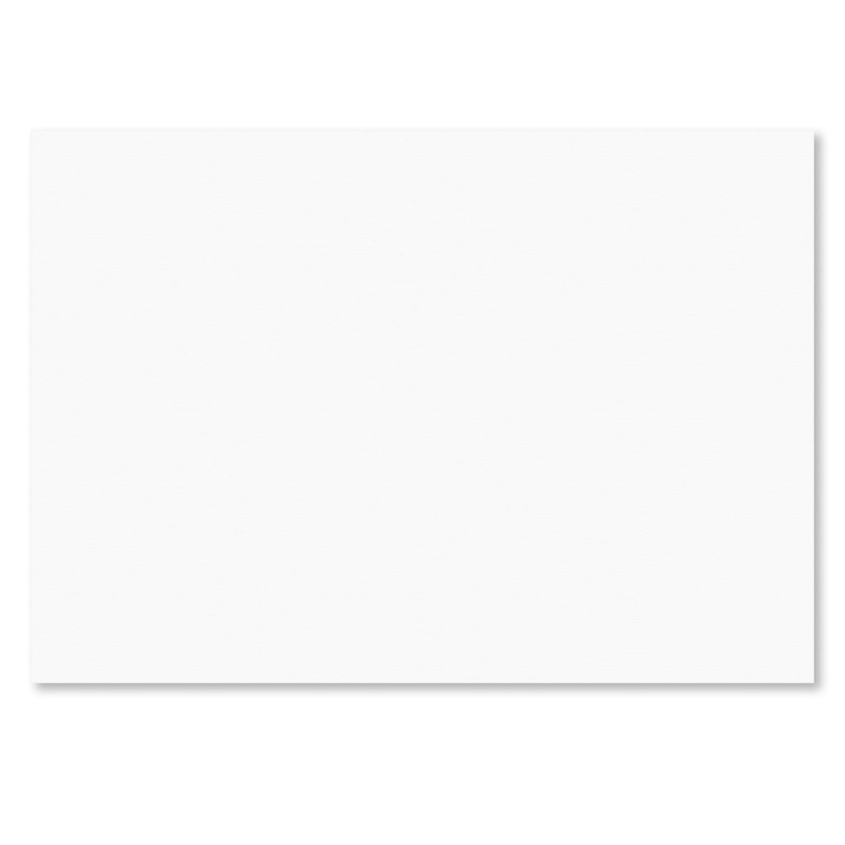 V-flap peel & seal envelopes