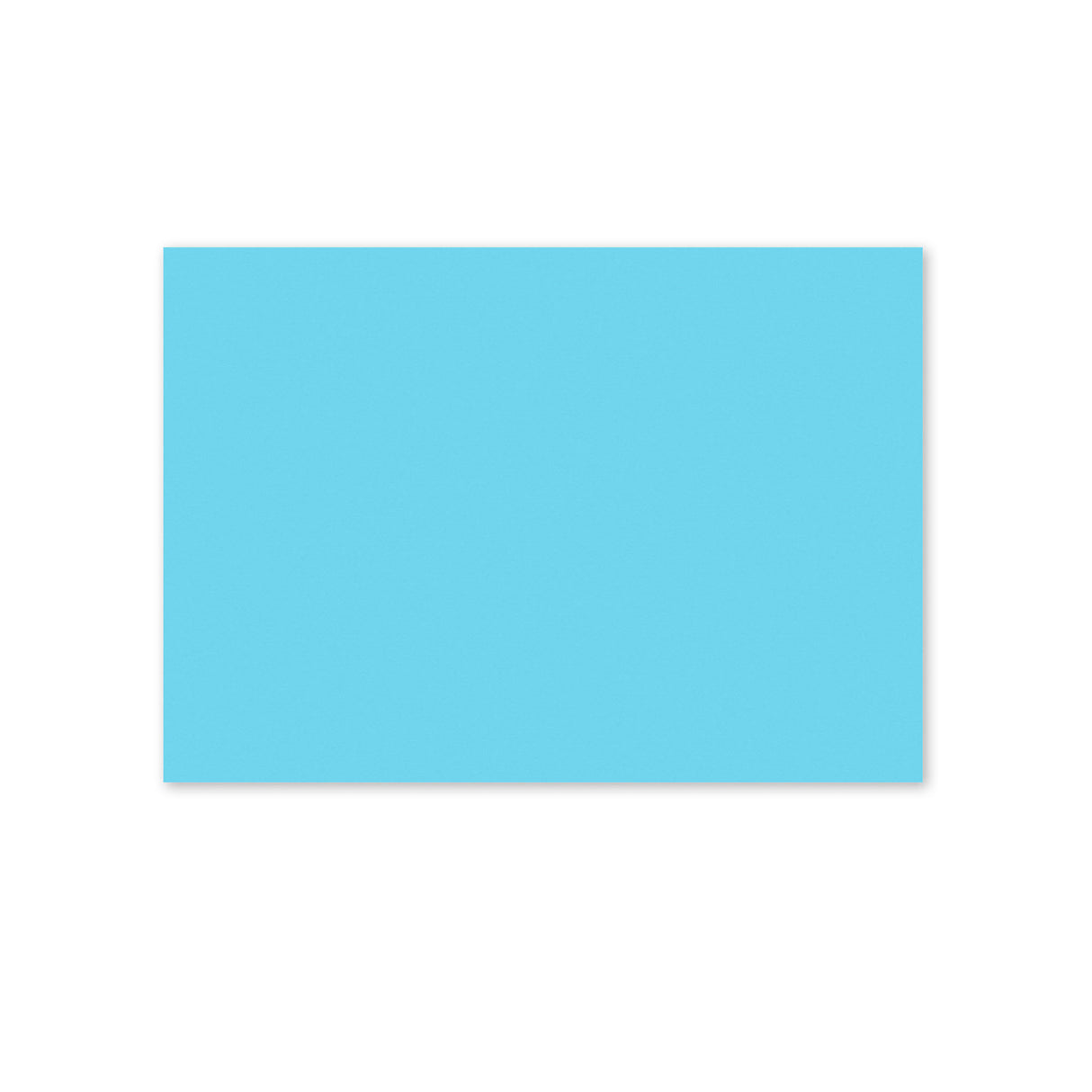 V-flap peel & seal envelopes