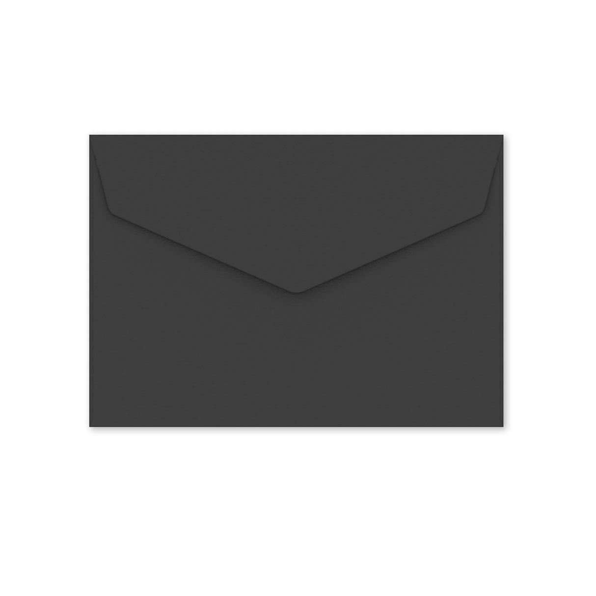 V-flap peel & seal envelopes