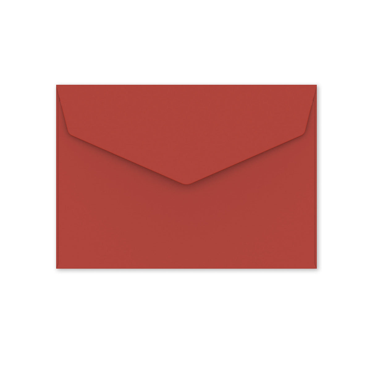 V-flap peel & seal envelopes