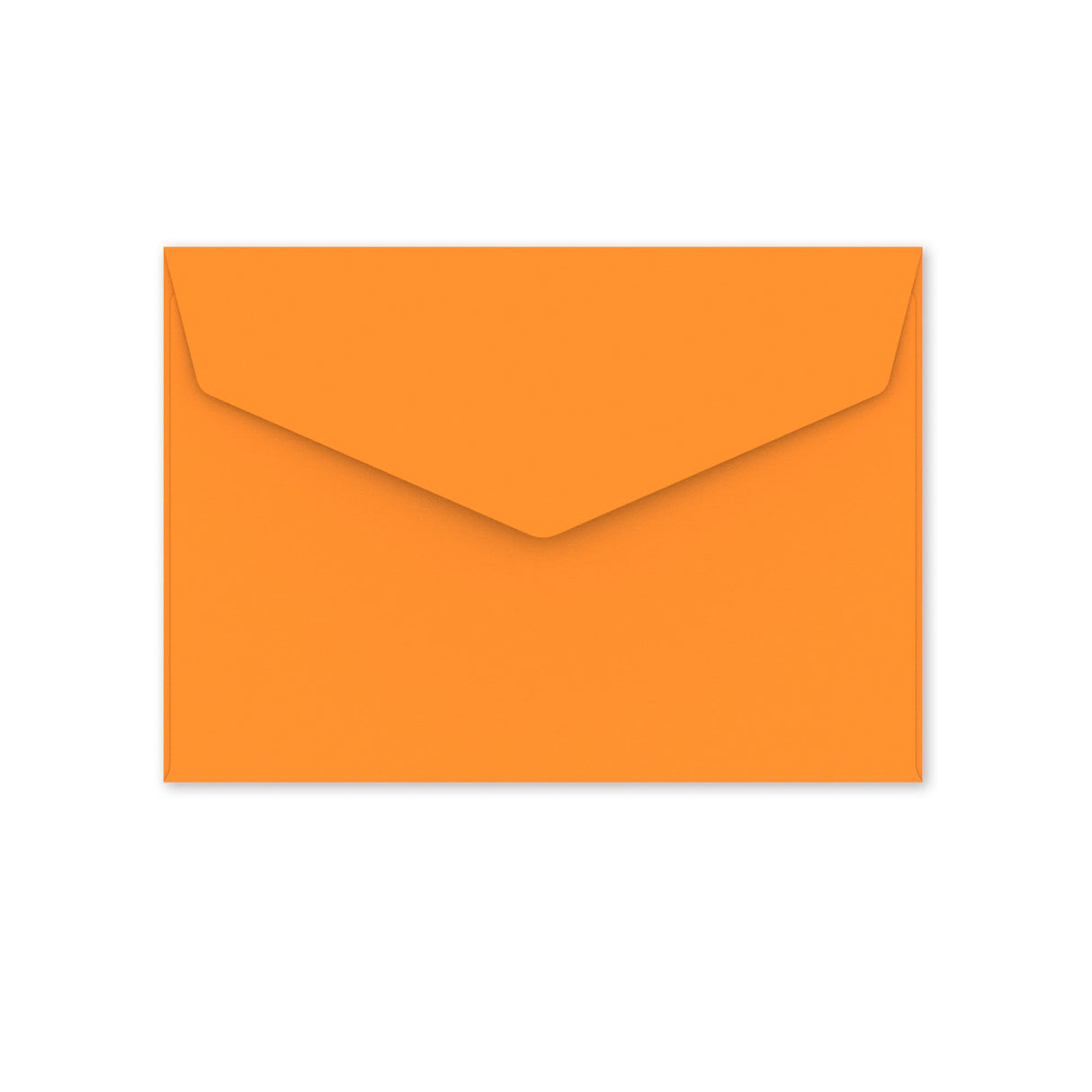 V-flap peel & seal envelopes