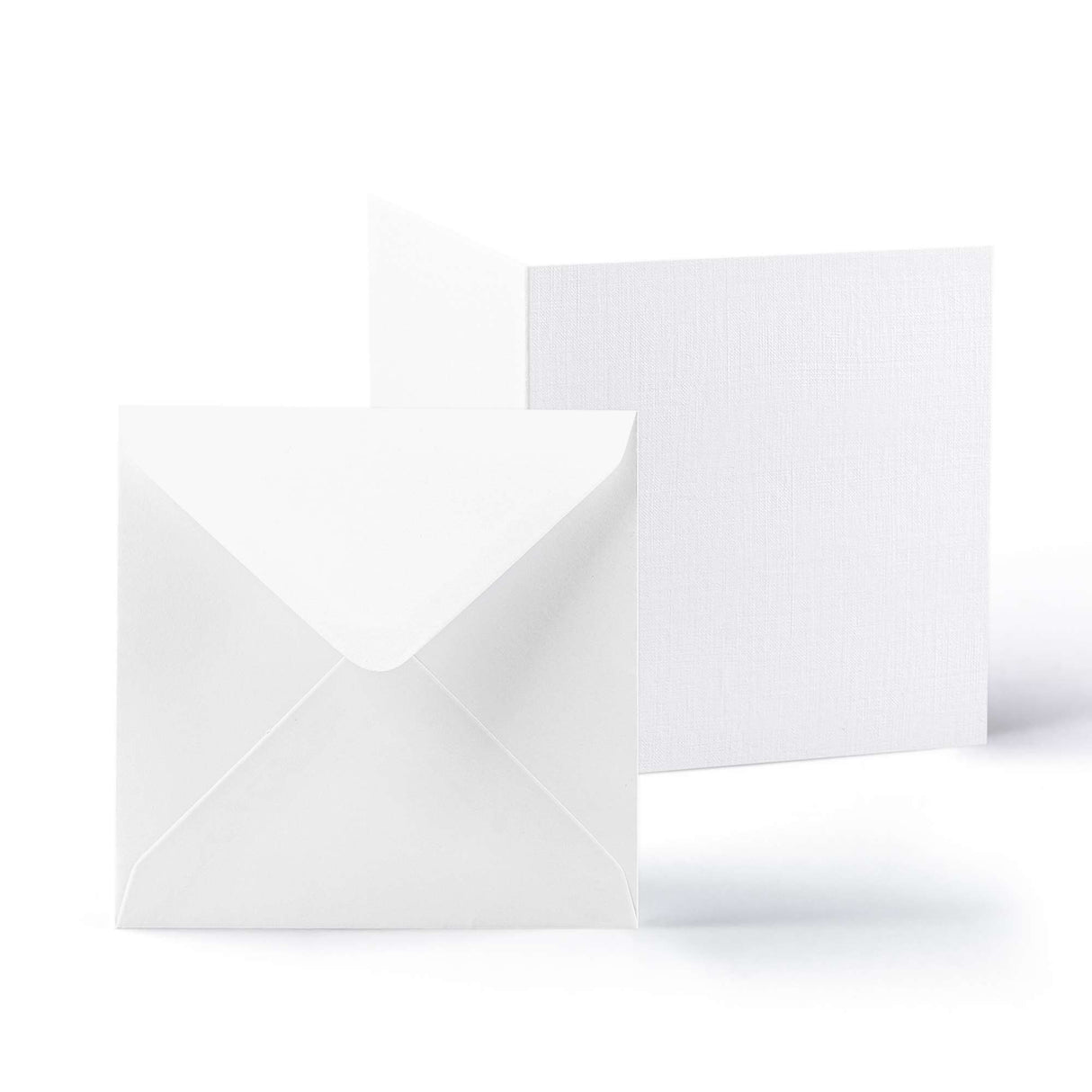 Linen Cards & Envelopes Packs