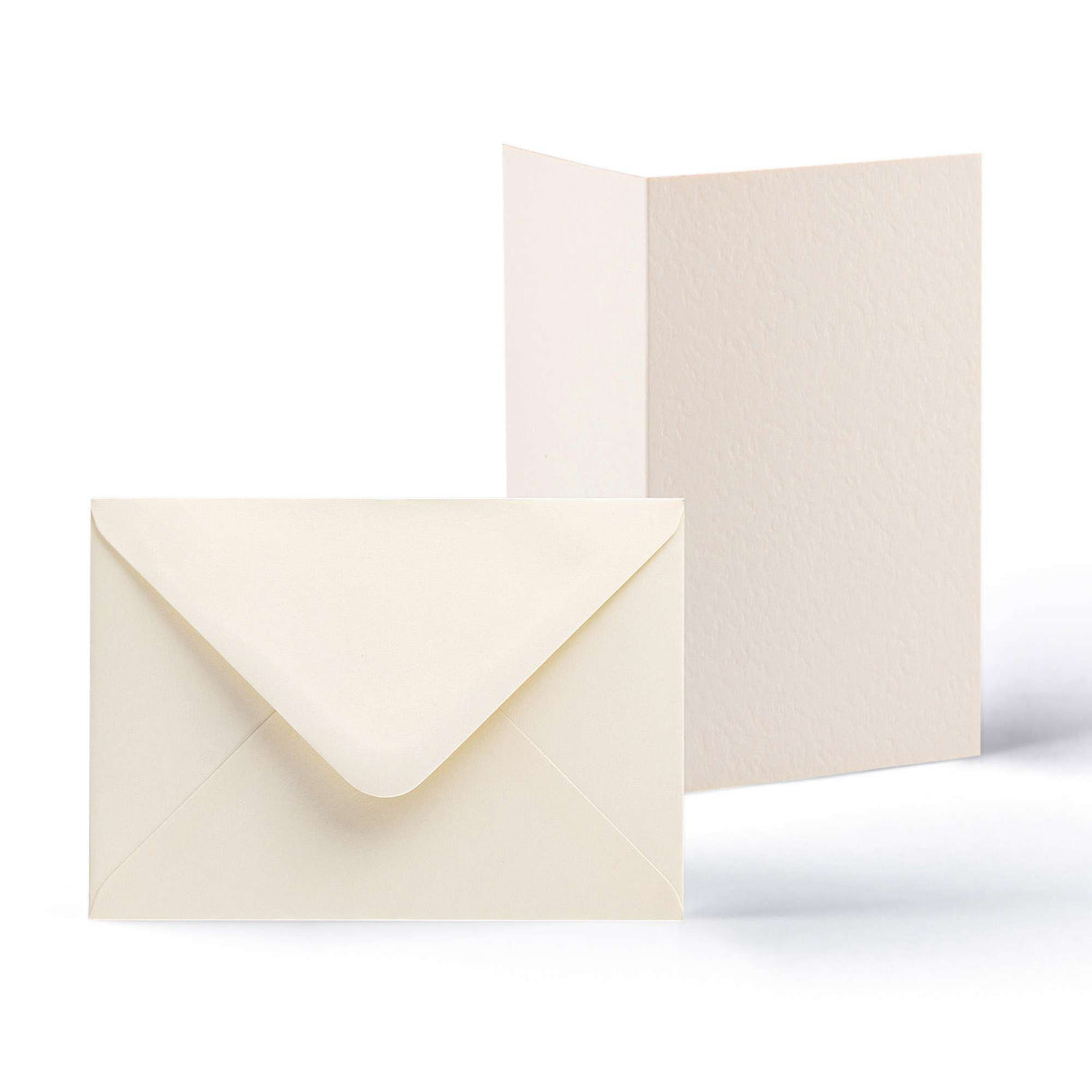 Hammered Cards & Envelopes Pack