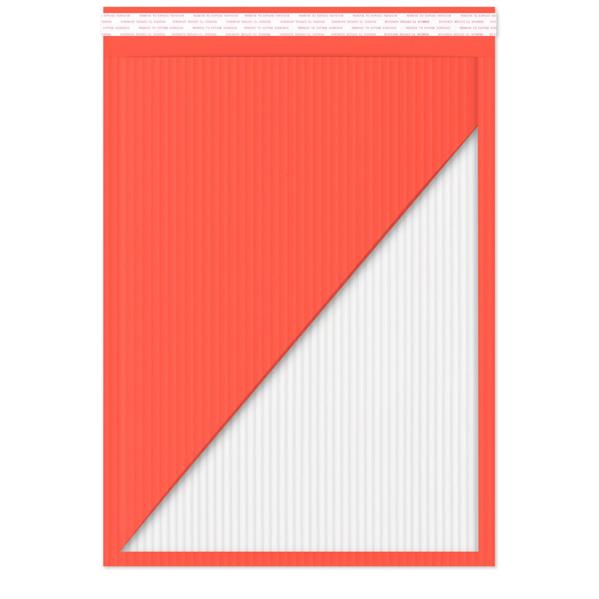 Corrugated Bag Mailers