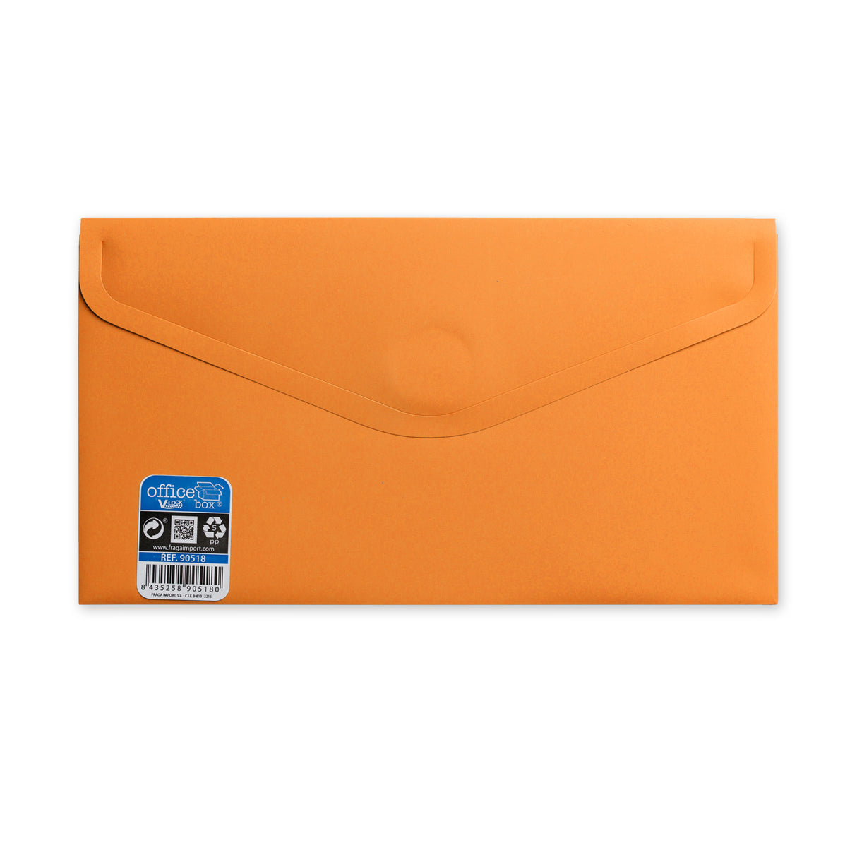 Envelope Holder (V-Lock)