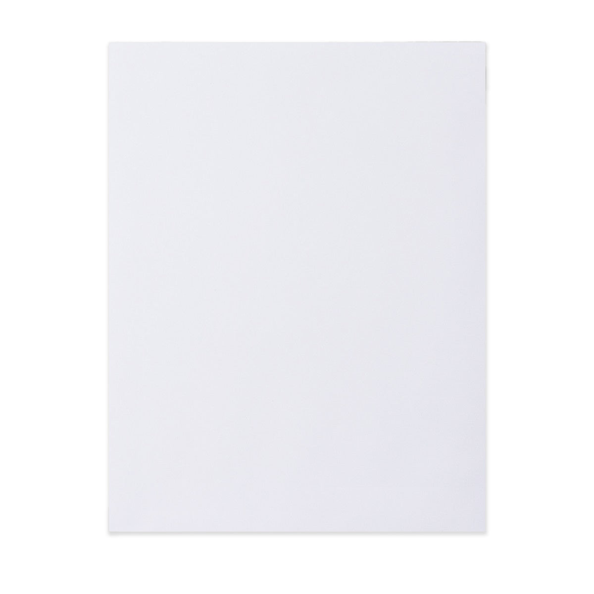 White Board Back Peel & Seal Envelope (240 x 185mm)