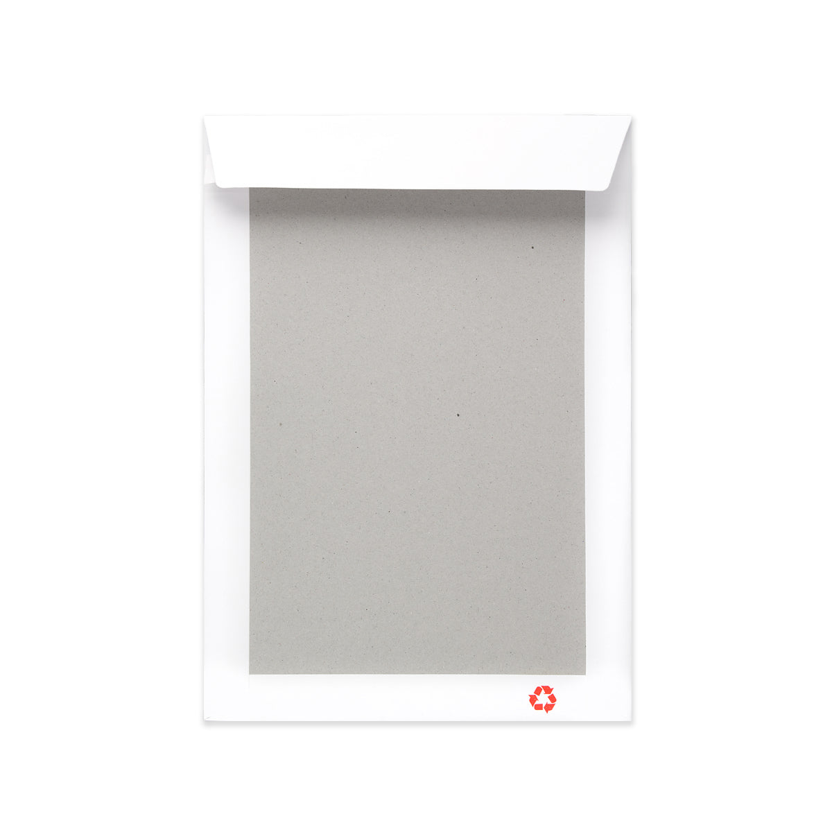 C4 White Board Back Peel & Seal Envelope (324 x 229mm)