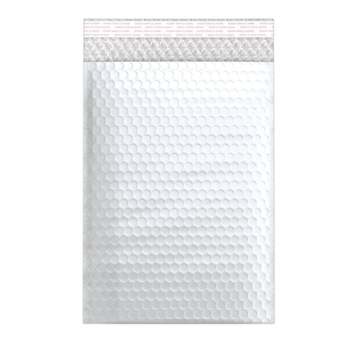 Matt Bubble Bag Mailers