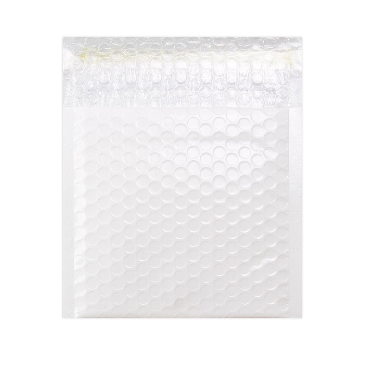 Gloss Finish Bubble Bag Mailers