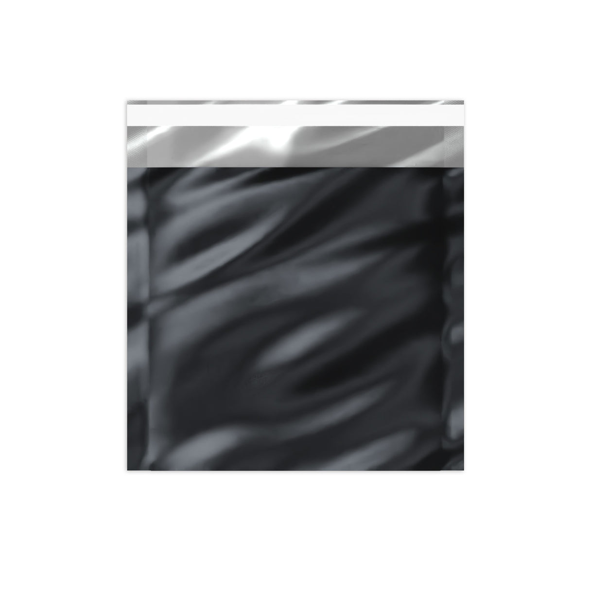 Metallic Finish Foil Bags
