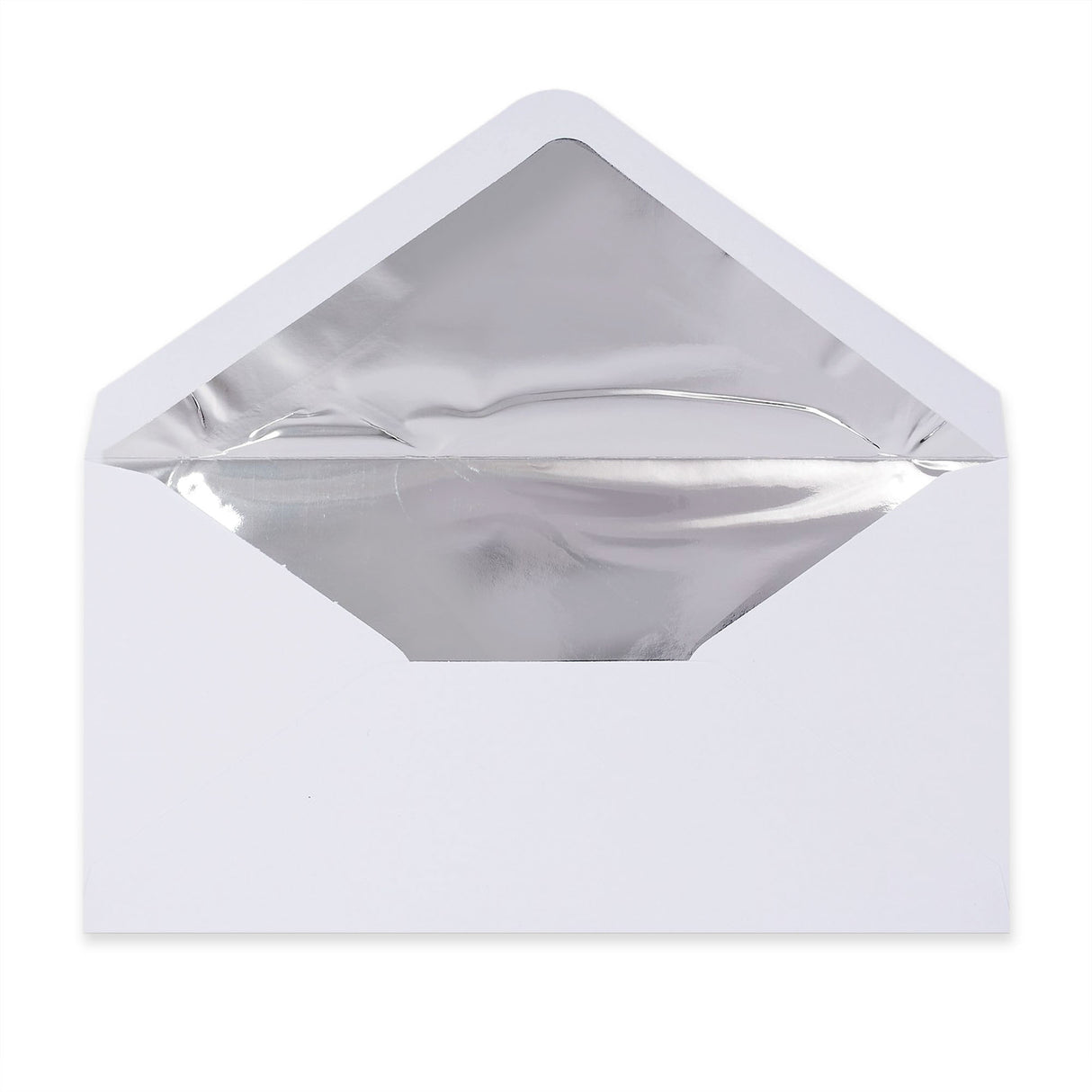 Paper Lined Envelopes