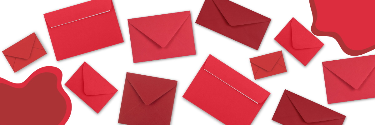 Red envelopes