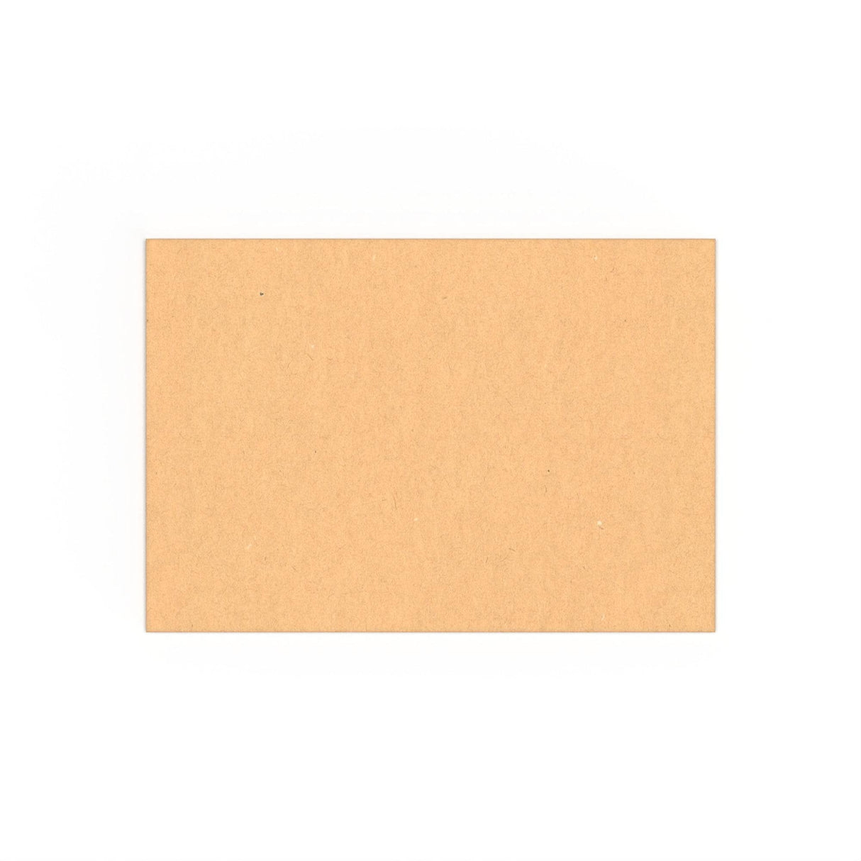 C6 Manila Brown Business Self Seal Envelope (114 x 162mm)