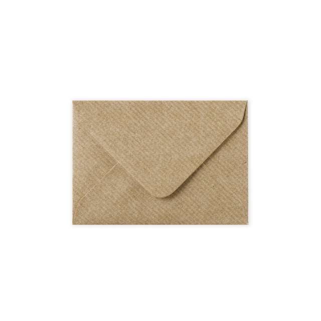 Fleck Gummed V-Flap Envelope (70 x 100mm)