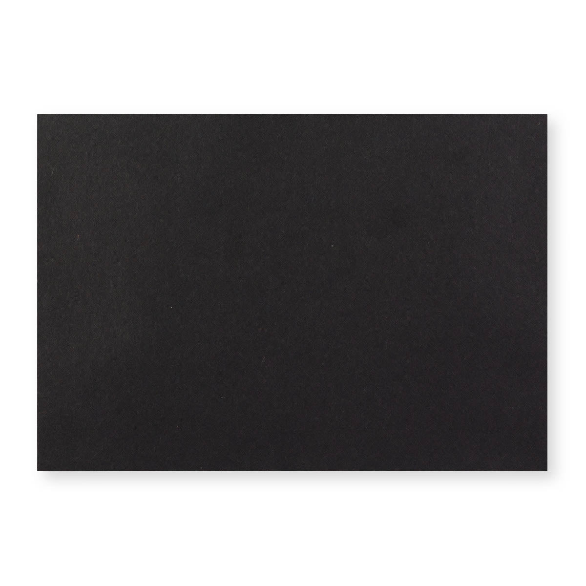 C5 Black Envelope (162 x 229mm)