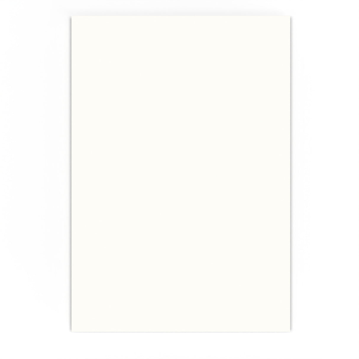 Rectangle Adhesive Labels