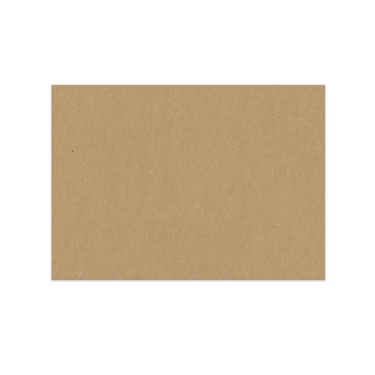 C6 Fleck Recycled Gummed V-Flap Greetings Envelope (114 x 162mm)