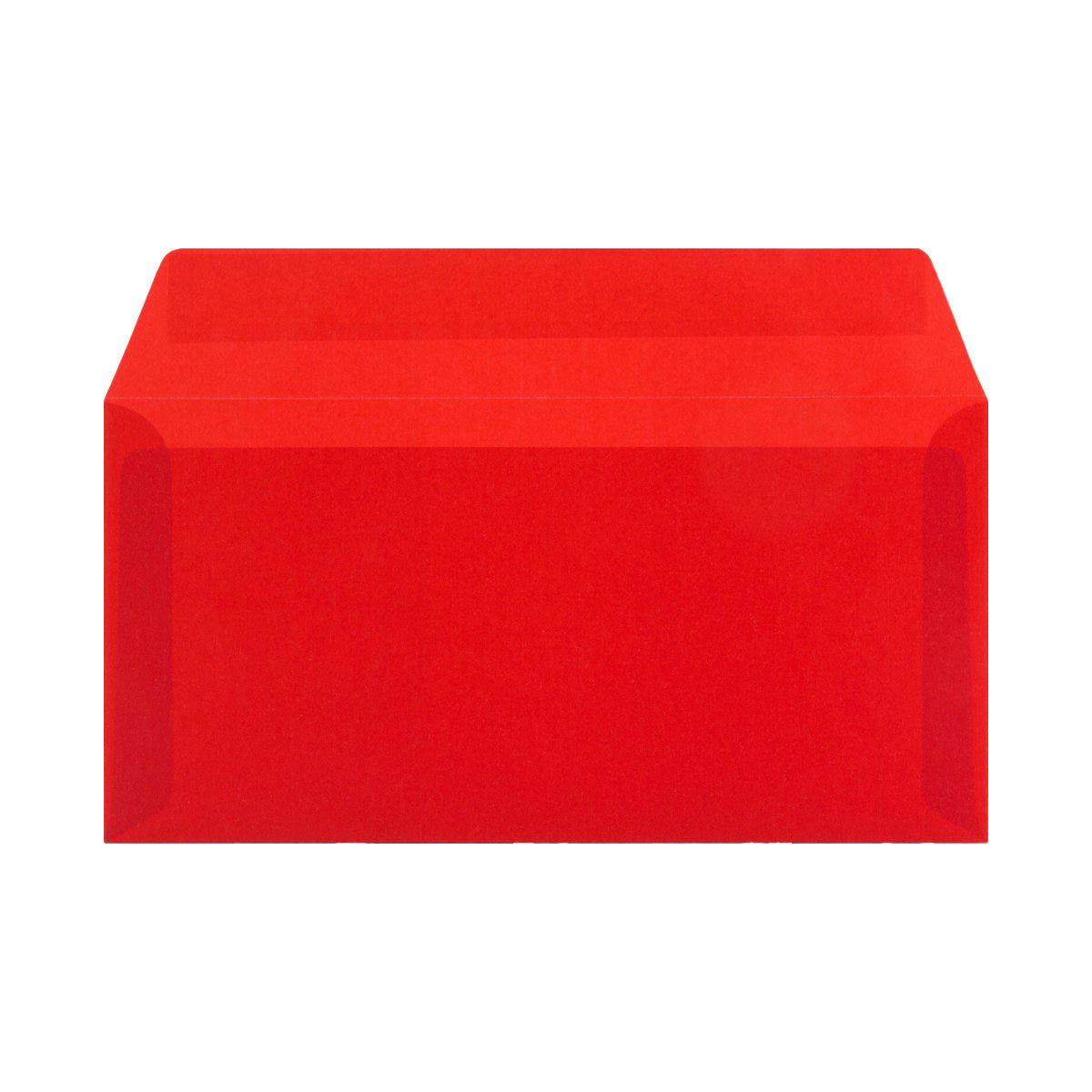 Coloured Translucent Envelopes