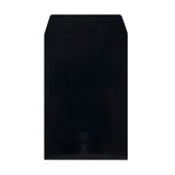 Black All Board Envelope 235X162 MM