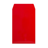 Red All Board Envelope 235X162 MM