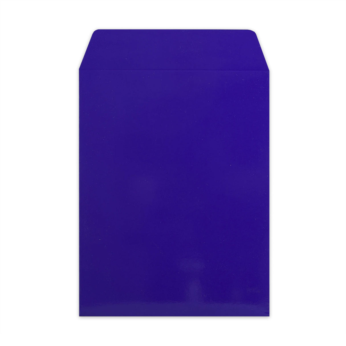 Blue All Board Envelope 324x229 mm (C4)