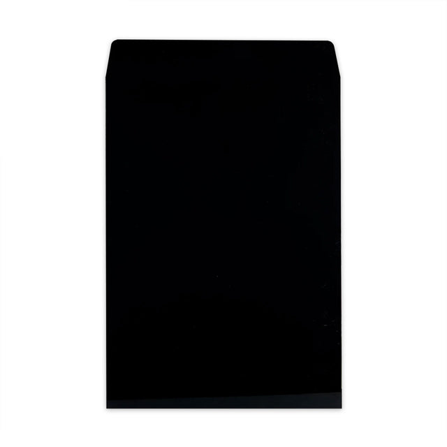Black Board Envelopes