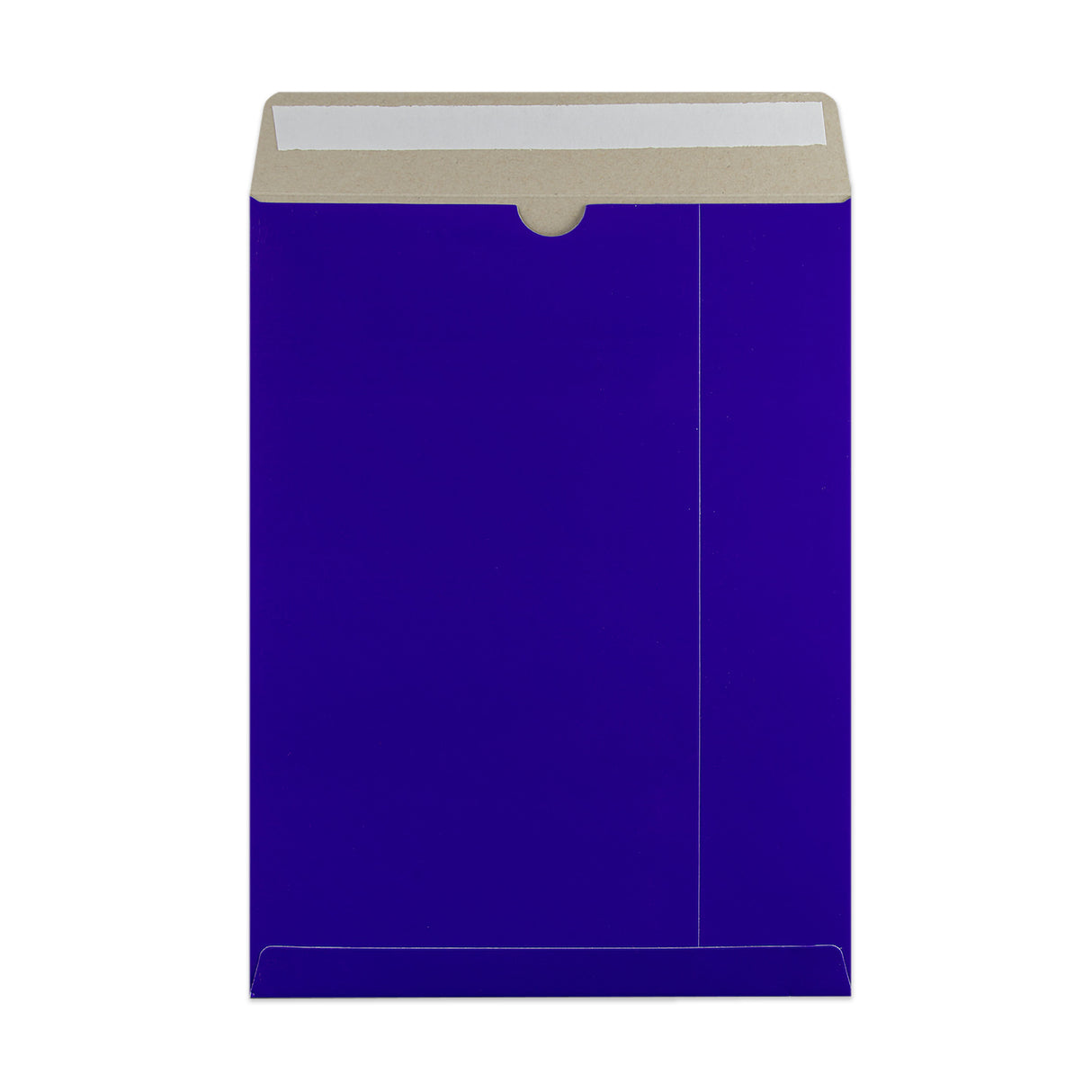 Blue All Board Envelope 457x330 mm