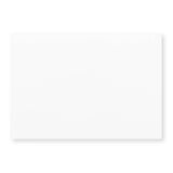 White Envelope - Diamond Flap 111x157 mm