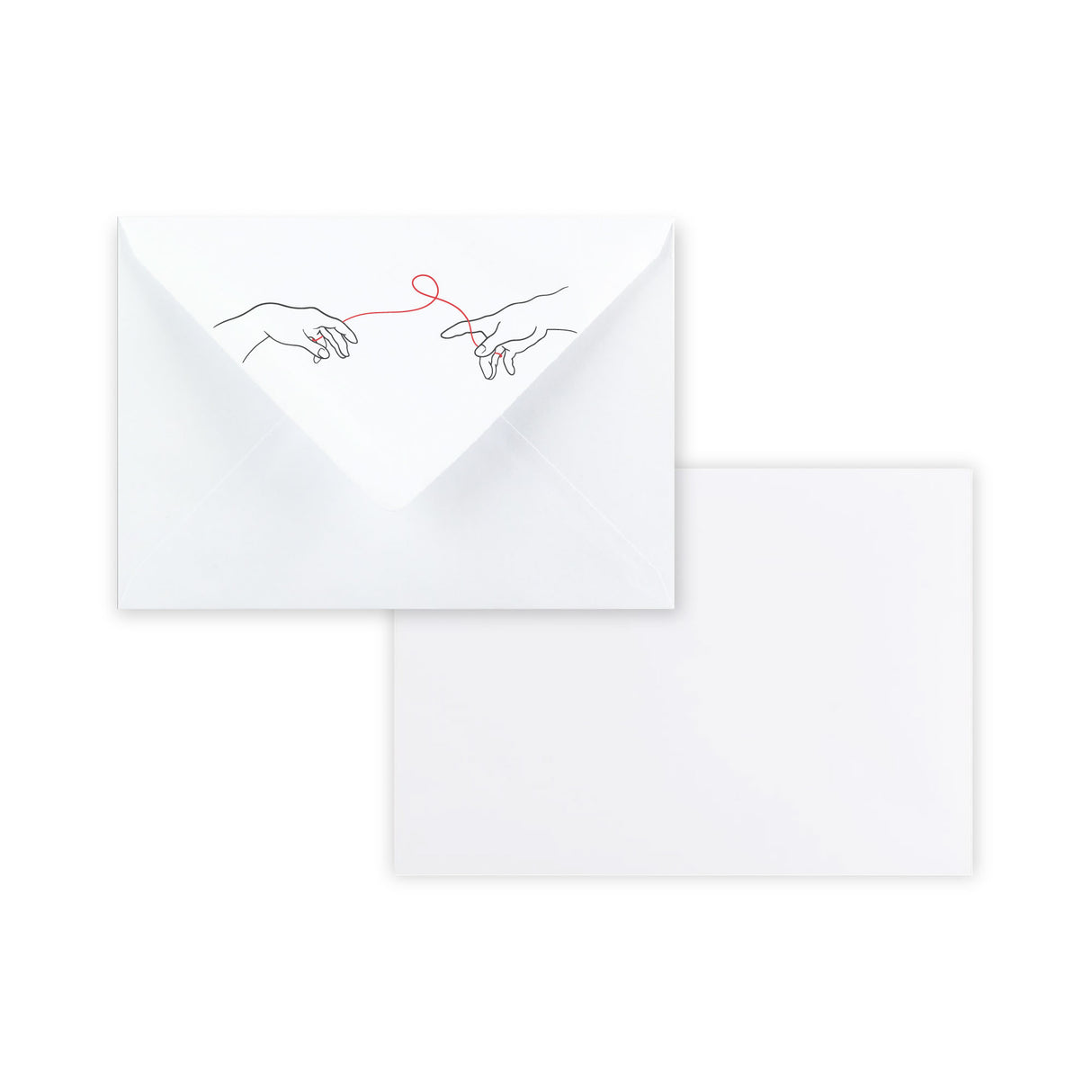 Wedding Envelopes (Destiny Design)