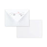 Wedding Envelopes (Destiny Design) White 114 x 162 mm (C6)