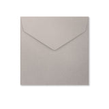 V-flap peel &amp; seal envelopes