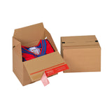 ColomPac Self Seal Boxes