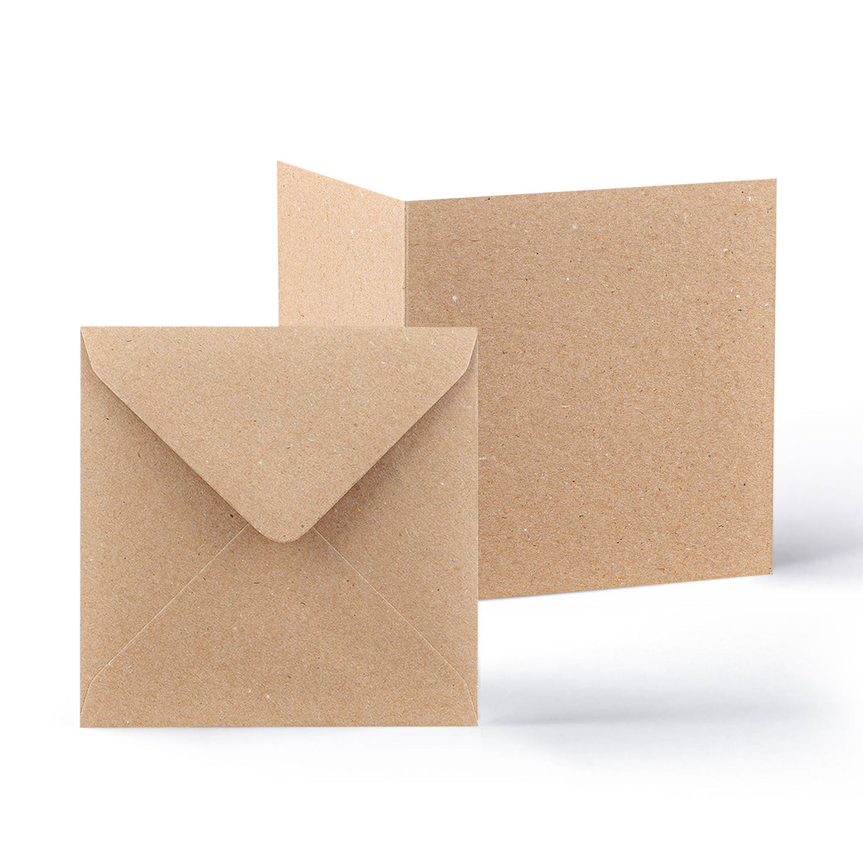 Kraft Cards &amp; Envelopes Pack