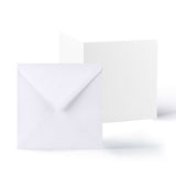 Hammered Cards &amp; Envelopes Pack