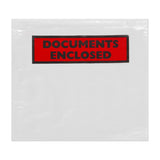 Documents Enclosed Envelopes (Printed)