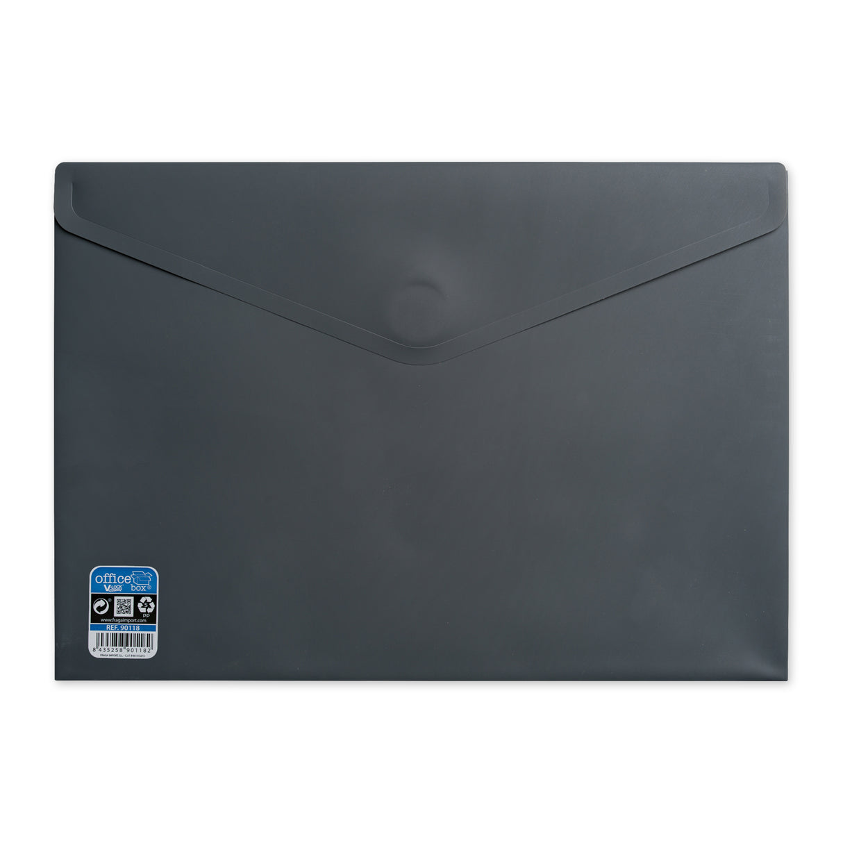 Envelope Holder (V-Lock)