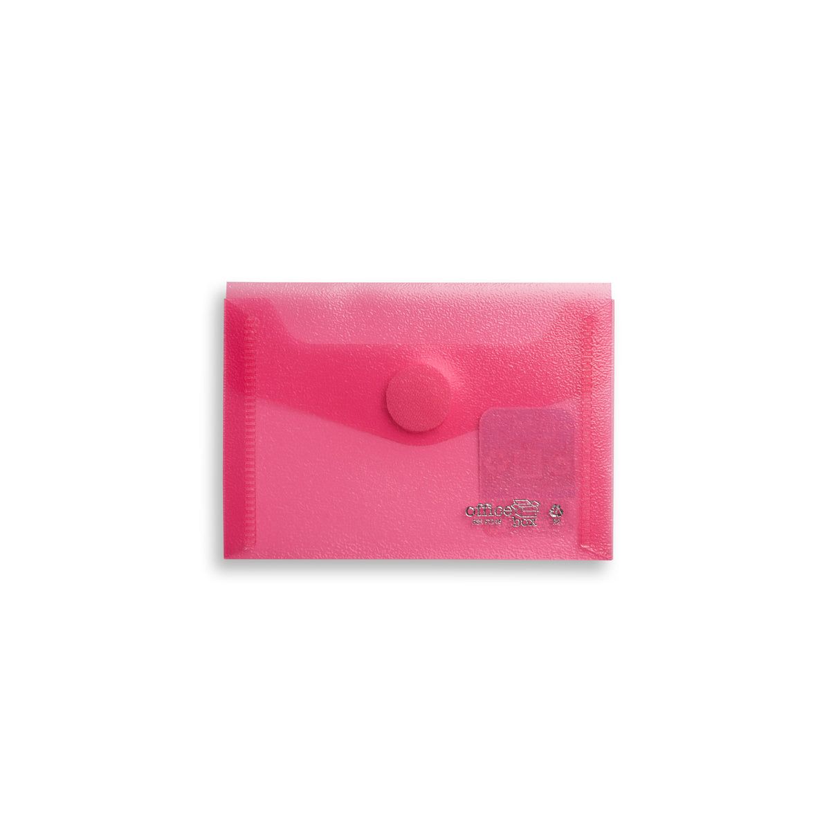 Translucent Documents Folder (V-Lock)