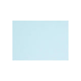 B6 Pale Blue Gummed V-Flap Envelope (125 x 175mm)