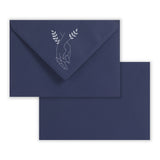 Wedding Envelopes (Hand Bonding Design)