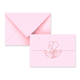 Valentine's Day envelopes ”Share Love”