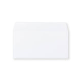 DL White Envelope (110 x 220mm)