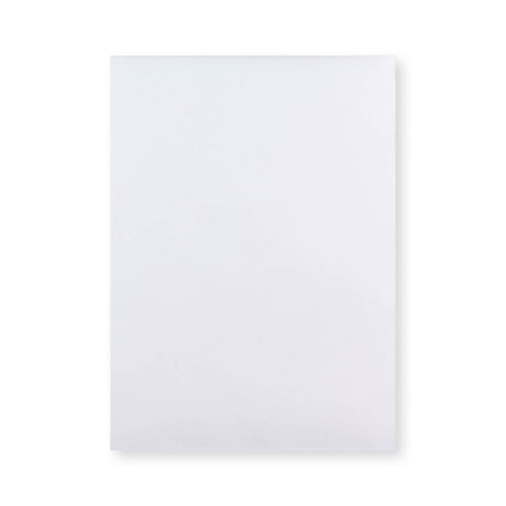 White Business Peel & Seal Envelope (340 x 240mm)