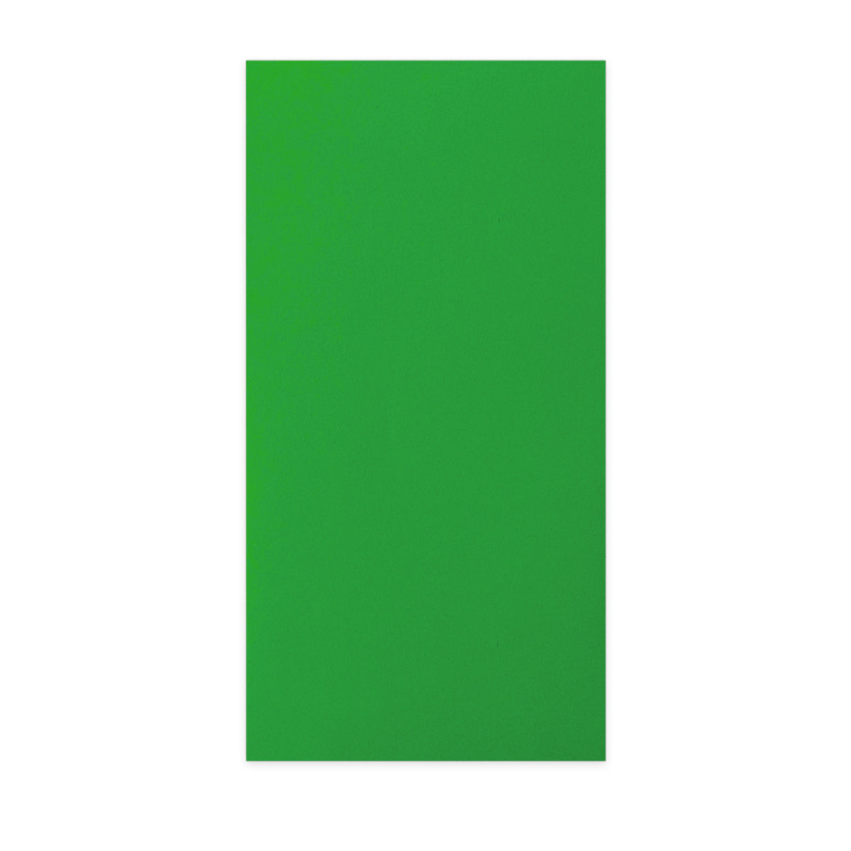 DL Green Peel & Seal Coloured Envelope (220 x 110mm)