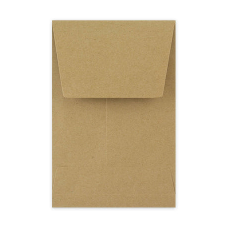 Kraft Gusset Recycled Envelopes
